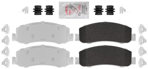 Disc Brake Pad Set AmeriBRAKES RAM1333