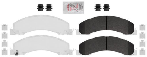 Disc Brake Pad Set AmeriBRAKES RAM1335