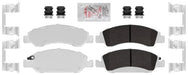 Disc Brake Pad Set AmeriBRAKES RAM1363