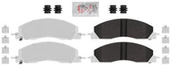 Disc Brake Pad Set AmeriBRAKES RAM1399