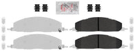 Disc Brake Pad Set AmeriBRAKES RAM1400