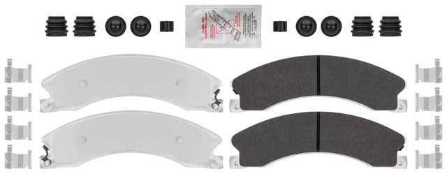 Disc Brake Pad Set AmeriBRAKES RAM1411A