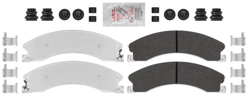 Disc Brake Pad Set AmeriBRAKES RAM1565