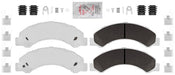 Disc Brake Pad Set AmeriBRAKES RAM1695