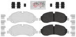 Disc Brake Pad Set AmeriBRAKES RAM1774