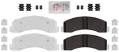 Disc Brake Pad Set AmeriBRAKES RAM2087