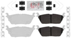 Disc Brake Pad Set AmeriBRAKES RAM2169