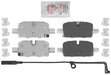 Disc Brake Pad Set AmeriBRAKES RAM2174
