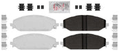Disc Brake Pad Set AmeriBRAKES RAM2179