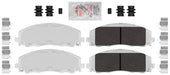 Disc Brake Pad Set AmeriBRAKES RAM2187