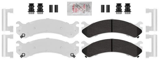 Disc Brake Pad Set AmeriBRAKES RAM784A