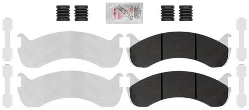 Disc Brake Pad Set AmeriBRAKES RAM786A