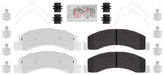 Disc Brake Pad Set AmeriBRAKES RAM824