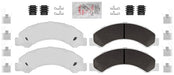 Disc Brake Pad Set AmeriBRAKES RAM825