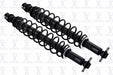 Suspension Shock Absorber Conversion Kit FCS Automotive SC00001
