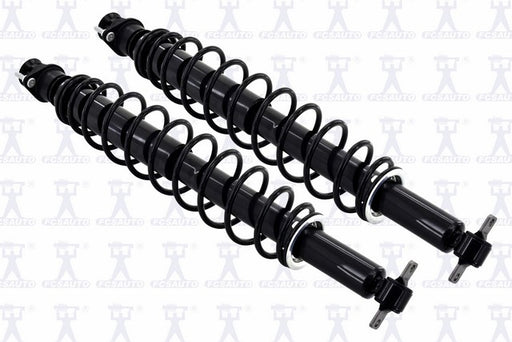 Suspension Shock Absorber Conversion Kit FCS Automotive SC00001