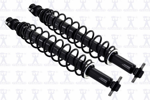 Suspension Shock Absorber Conversion Kit FCS Automotive SC00001