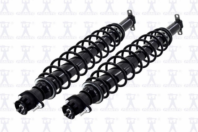 Suspension Shock Absorber Conversion Kit FCS Automotive SC00001