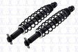 Suspension Shock Absorber Conversion Kit FCS Automotive SC00001