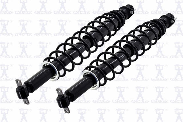Suspension Shock Absorber Conversion Kit FCS Automotive SC00001