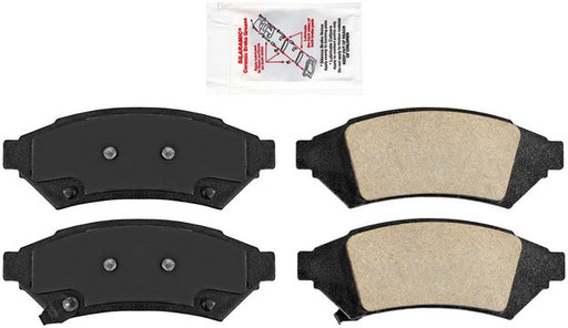 Disc Brake Pad AmeriBRAKES STC1000