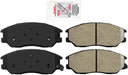 Disc Brake Pad AmeriBRAKES STC1013
