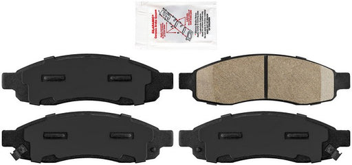 Disc Brake Pad AmeriBRAKES STC1015