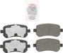 Disc Brake Pad AmeriBRAKES STC1021