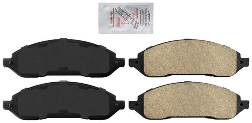 Disc Brake Pad AmeriBRAKES STC1022