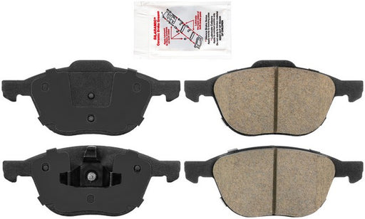 Disc Brake Pad AmeriBRAKES STC1044
