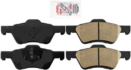 Disc Brake Pad AmeriBRAKES STC1047B