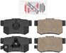 Disc Brake Pad AmeriBRAKES STC1086