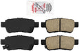 Disc Brake Pad AmeriBRAKES STC1088