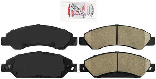 Disc Brake Pad AmeriBRAKES STC1092