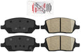 Disc Brake Pad AmeriBRAKES STC1093