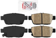 Disc Brake Pad AmeriBRAKES STC1103