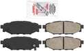 Disc Brake Pad AmeriBRAKES STC1114