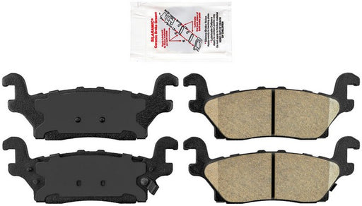 Disc Brake Pad AmeriBRAKES STC1120