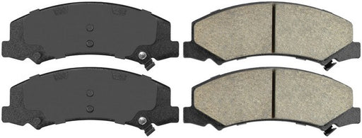 Disc Brake Pad AmeriBRAKES STC1159