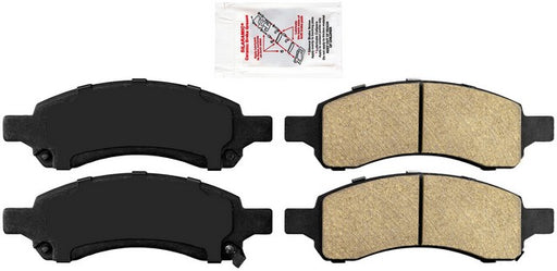 Disc Brake Pad AmeriBRAKES STC1169A