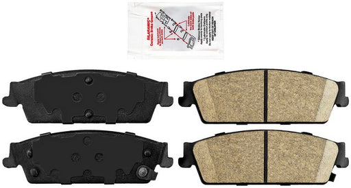 Disc Brake Pad AmeriBRAKES STC1194