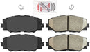 Disc Brake Pad AmeriBRAKES STC1210