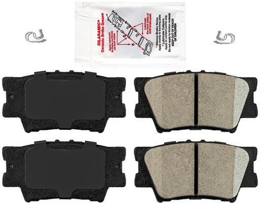 Disc Brake Pad AmeriBRAKES STC1212