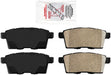 Disc Brake Pad AmeriBRAKES STC1259