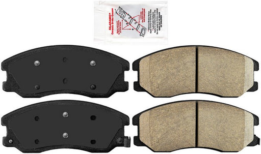 Disc Brake Pad AmeriBRAKES STC1264