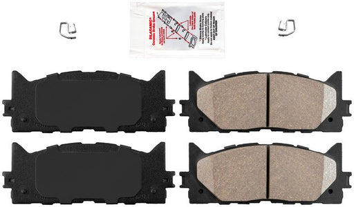 Disc Brake Pad AmeriBRAKES STC1293