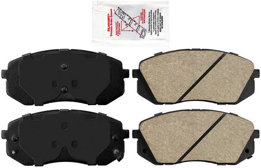 Disc Brake Pad AmeriBRAKES STC1295