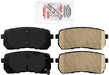 Disc Brake Pad AmeriBRAKES STC1302