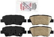 Disc Brake Pad AmeriBRAKES STC1313