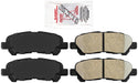 Disc Brake Pad AmeriBRAKES STC1325